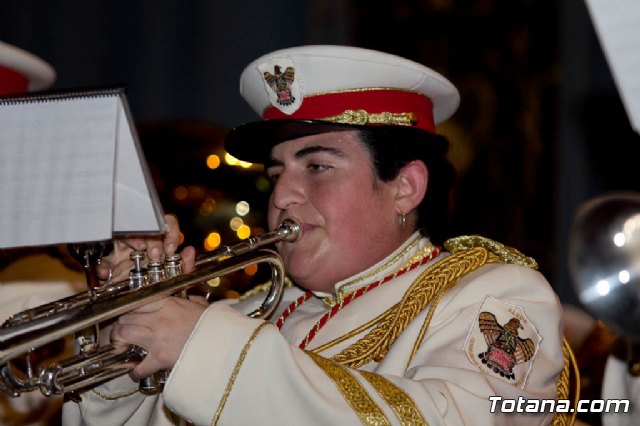 VII Certamen de Bandas de Cornetas y Tambores - 2012 - 291