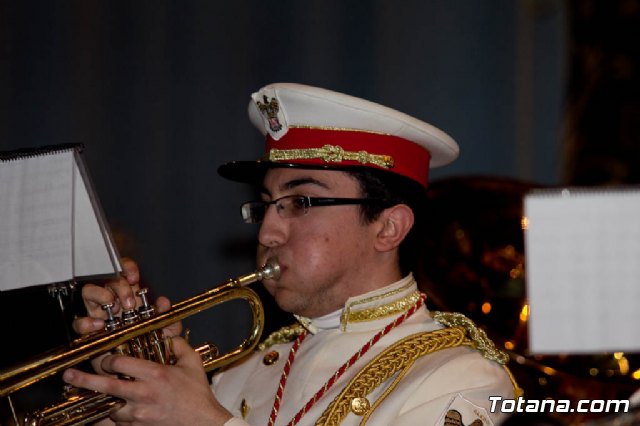 VII Certamen de Bandas de Cornetas y Tambores - 2012 - 292