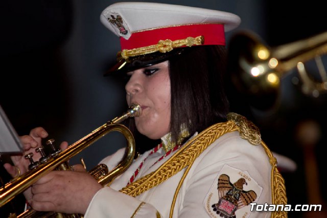 VII Certamen de Bandas de Cornetas y Tambores - 2012 - 293