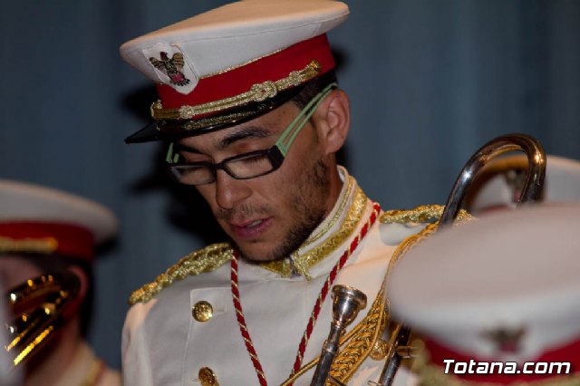 VII Certamen de Bandas de Cornetas y Tambores - 2012 - 294