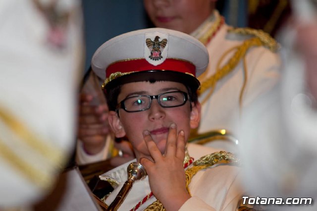 VII Certamen de Bandas de Cornetas y Tambores - 2012 - 295