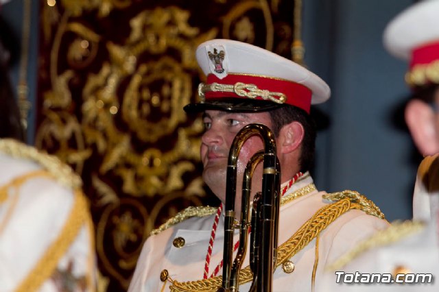 VII Certamen de Bandas de Cornetas y Tambores - 2012 - 296