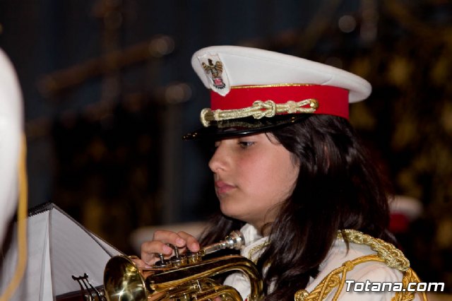 VII Certamen de Bandas de Cornetas y Tambores - 2012 - 297
