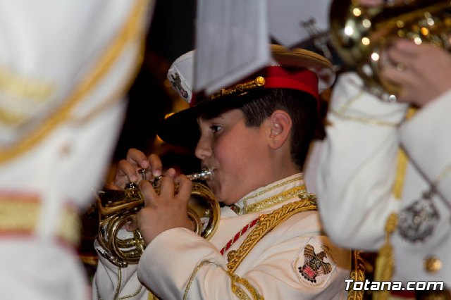 VII Certamen de Bandas de Cornetas y Tambores - 2012 - 299