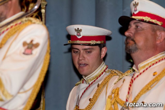 VII Certamen de Bandas de Cornetas y Tambores - 2012 - 300