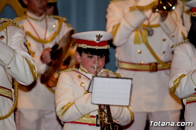 VII Certamen de Bandas de Cornetas y Tambores - 2012 - 302