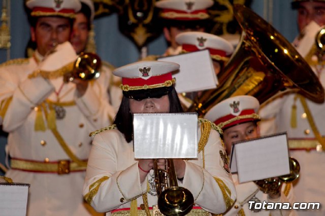 VII Certamen de Bandas de Cornetas y Tambores - 2012 - 303