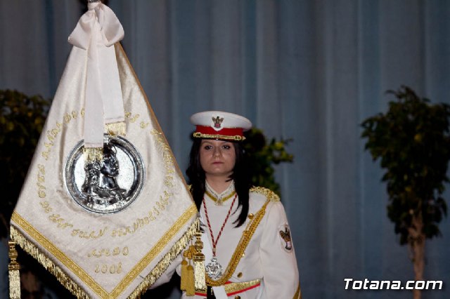 VII Certamen de Bandas de Cornetas y Tambores - 2012 - 304