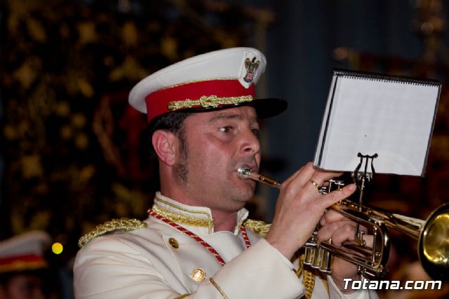 VII Certamen de Bandas de Cornetas y Tambores - 2012 - 305