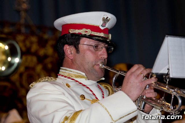 VII Certamen de Bandas de Cornetas y Tambores - 2012 - 306