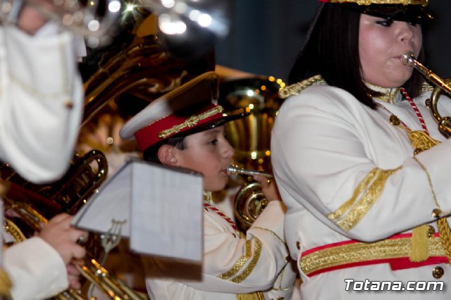 VII Certamen de Bandas de Cornetas y Tambores - 2012 - 308