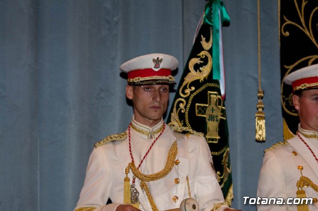 VII Certamen de Bandas de Cornetas y Tambores - 2012 - 309