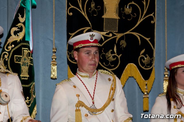 VII Certamen de Bandas de Cornetas y Tambores - 2012 - 310