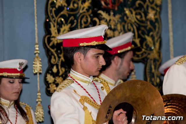 VII Certamen de Bandas de Cornetas y Tambores - 2012 - 312