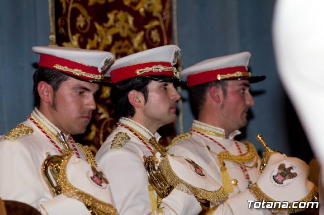 VII Certamen de Bandas de Cornetas y Tambores - 2012 - 313