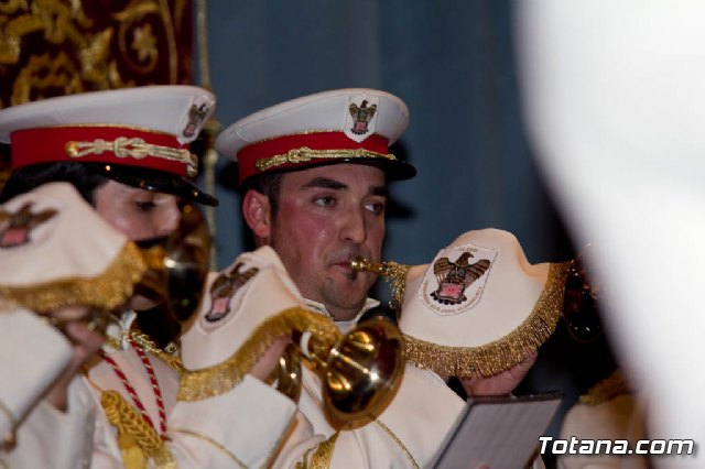 VII Certamen de Bandas de Cornetas y Tambores - 2012 - 314