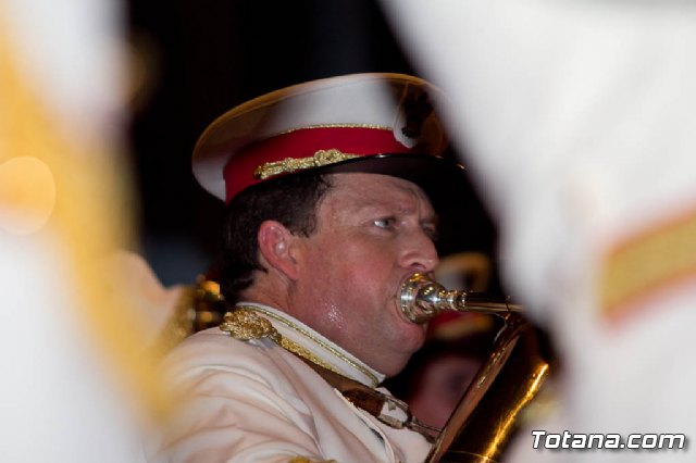 VII Certamen de Bandas de Cornetas y Tambores - 2012 - 315