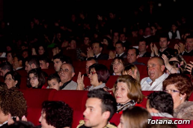 VII Certamen de Bandas de Cornetas y Tambores - 2012 - 317