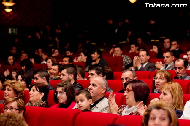 VII Certamen de Bandas de Cornetas y Tambores - 2012 - 318