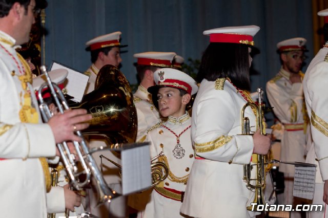 VII Certamen de Bandas de Cornetas y Tambores - 2012 - 319