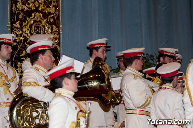 VII Certamen de Bandas de Cornetas y Tambores - 2012 - 321