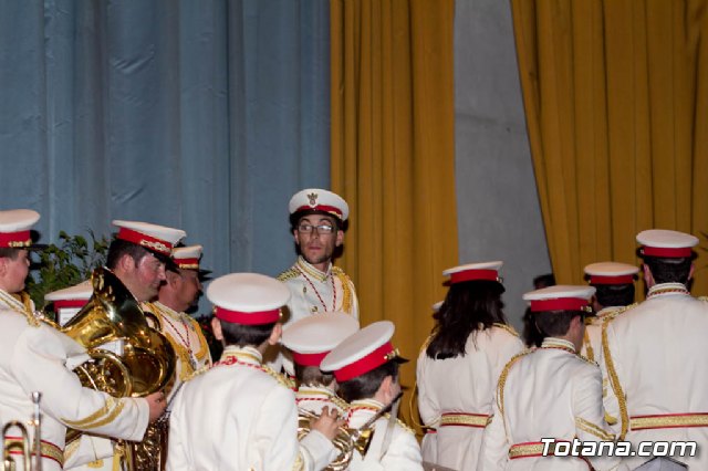 VII Certamen de Bandas de Cornetas y Tambores - 2012 - 323