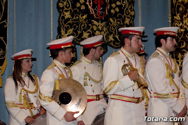 VII Certamen de Bandas de Cornetas y Tambores - 2012 - 324