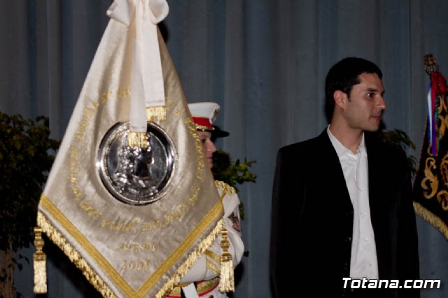 VII Certamen de Bandas de Cornetas y Tambores - 2012 - 325