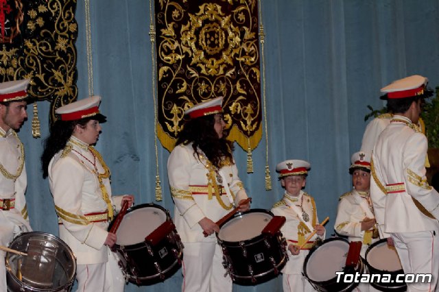 VII Certamen de Bandas de Cornetas y Tambores - 2012 - 326