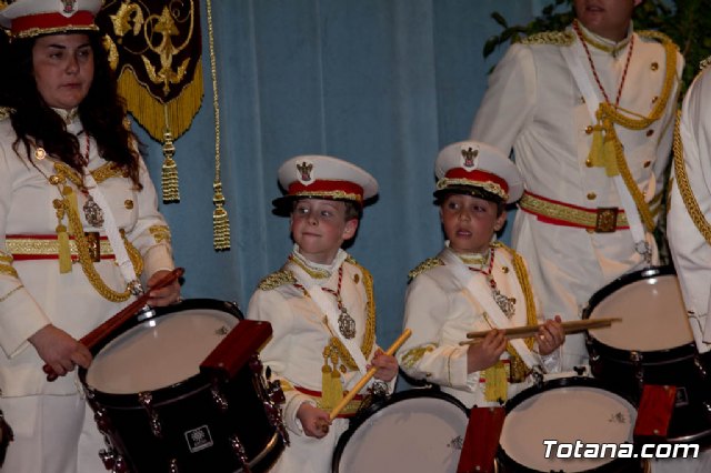 VII Certamen de Bandas de Cornetas y Tambores - 2012 - 327