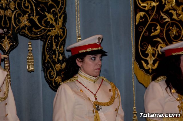 VII Certamen de Bandas de Cornetas y Tambores - 2012 - 328