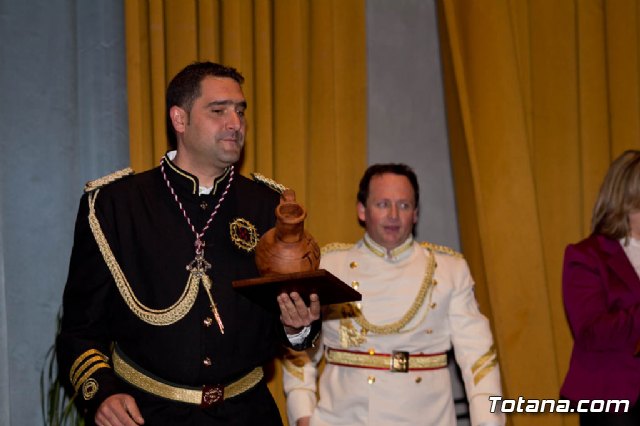 VII Certamen de Bandas de Cornetas y Tambores - 2012 - 329