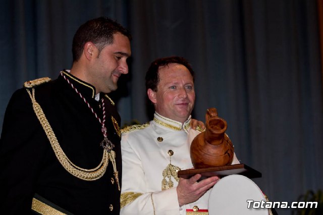 VII Certamen de Bandas de Cornetas y Tambores - 2012 - 330