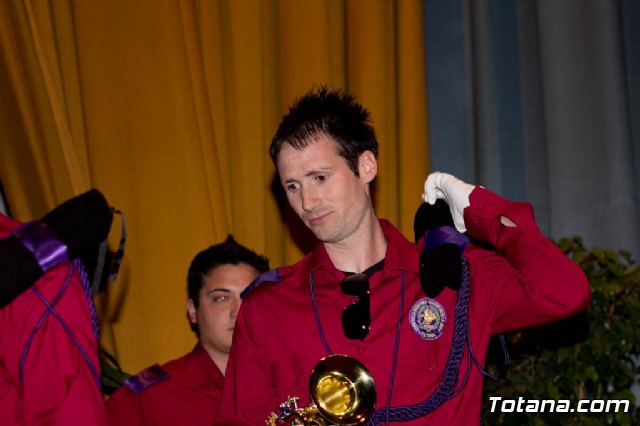 VII Certamen de Bandas de Cornetas y Tambores - 2012 - 332