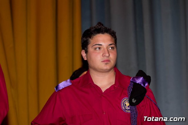 VII Certamen de Bandas de Cornetas y Tambores - 2012 - 333