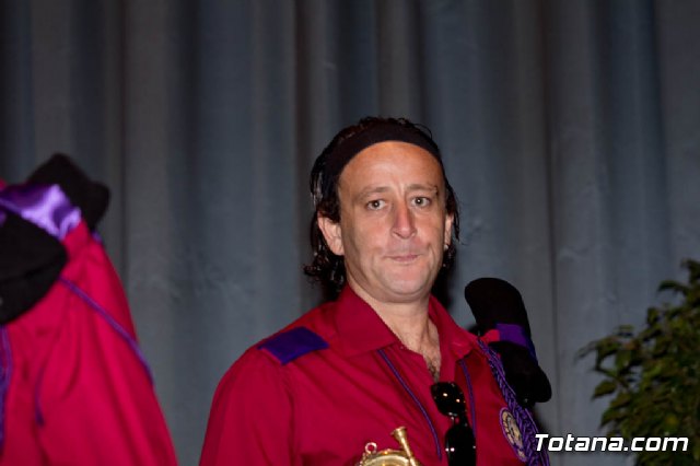 VII Certamen de Bandas de Cornetas y Tambores - 2012 - 334