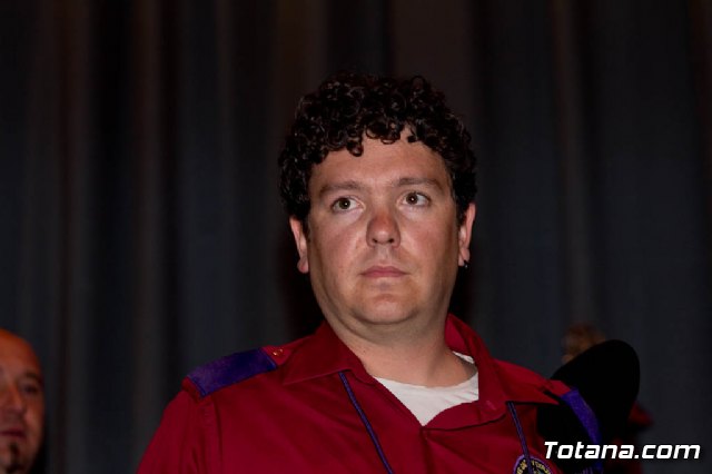 VII Certamen de Bandas de Cornetas y Tambores - 2012 - 335