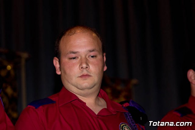 VII Certamen de Bandas de Cornetas y Tambores - 2012 - 336