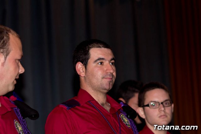 VII Certamen de Bandas de Cornetas y Tambores - 2012 - 337