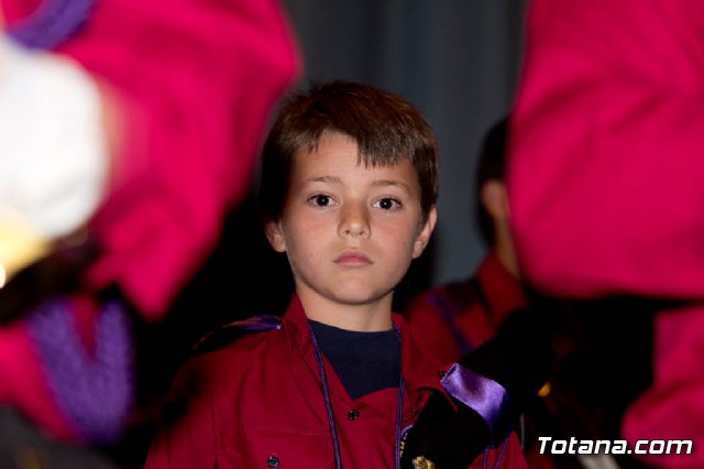 VII Certamen de Bandas de Cornetas y Tambores - 2012 - 343