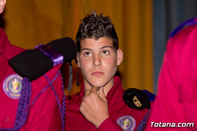 VII Certamen de Bandas de Cornetas y Tambores - 2012 - 344