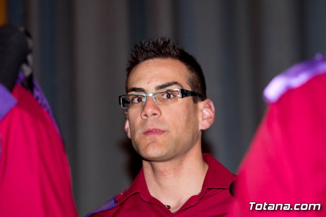 VII Certamen de Bandas de Cornetas y Tambores - 2012 - 345