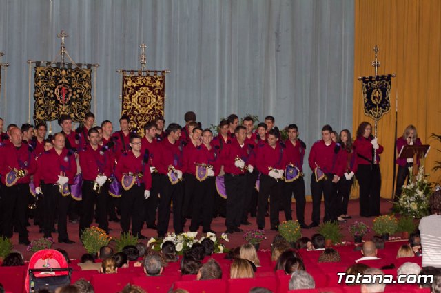 VII Certamen de Bandas de Cornetas y Tambores - 2012 - 346