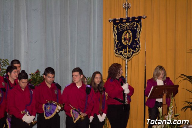 VII Certamen de Bandas de Cornetas y Tambores - 2012 - 352