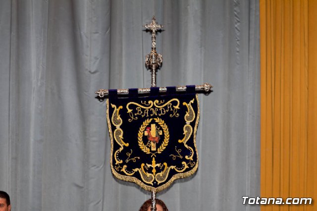 VII Certamen de Bandas de Cornetas y Tambores - 2012 - 356