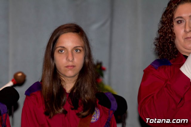 VII Certamen de Bandas de Cornetas y Tambores - 2012 - 358