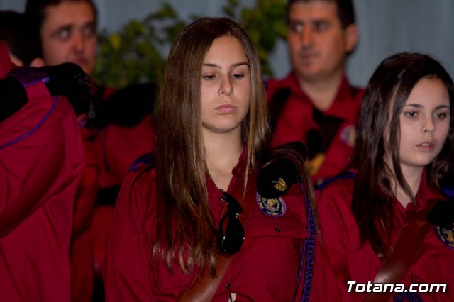 VII Certamen de Bandas de Cornetas y Tambores - 2012 - 360