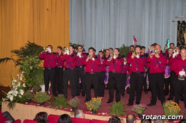 VII Certamen de Bandas de Cornetas y Tambores - 2012 - 364