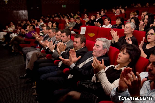 VII Certamen de Bandas de Cornetas y Tambores - 2012 - 369