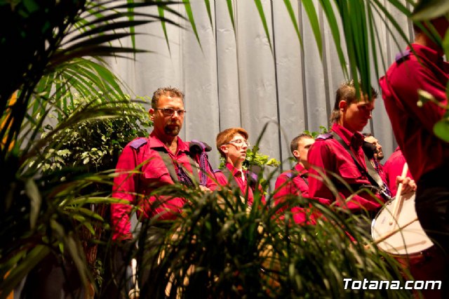 VII Certamen de Bandas de Cornetas y Tambores - 2012 - 371